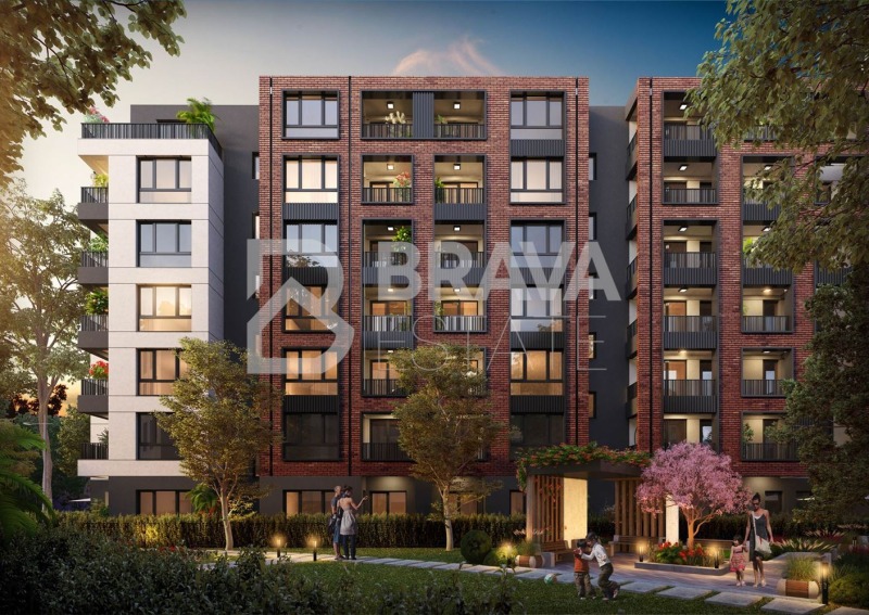 Продава 2-СТАЕН, град Пловдив, Христо Смирненски • 92187 € / 180302.10 лв. • 32337307 1 — Holmes.bg Продава 2-СТАЕН, град Пловдив, Христо Смирненски • 92187 € / 180302.10 лв. • 32337307 1