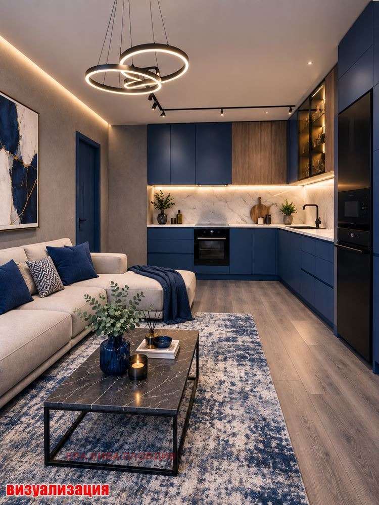 Продава 2-СТАЕН, град Пловдив, Христо Смирненски • 107900 € • 62097404 1 — Holmes.bg Продава 2-СТАЕН, град Пловдив, Христо Смирненски • 107900 € • 62097404 1