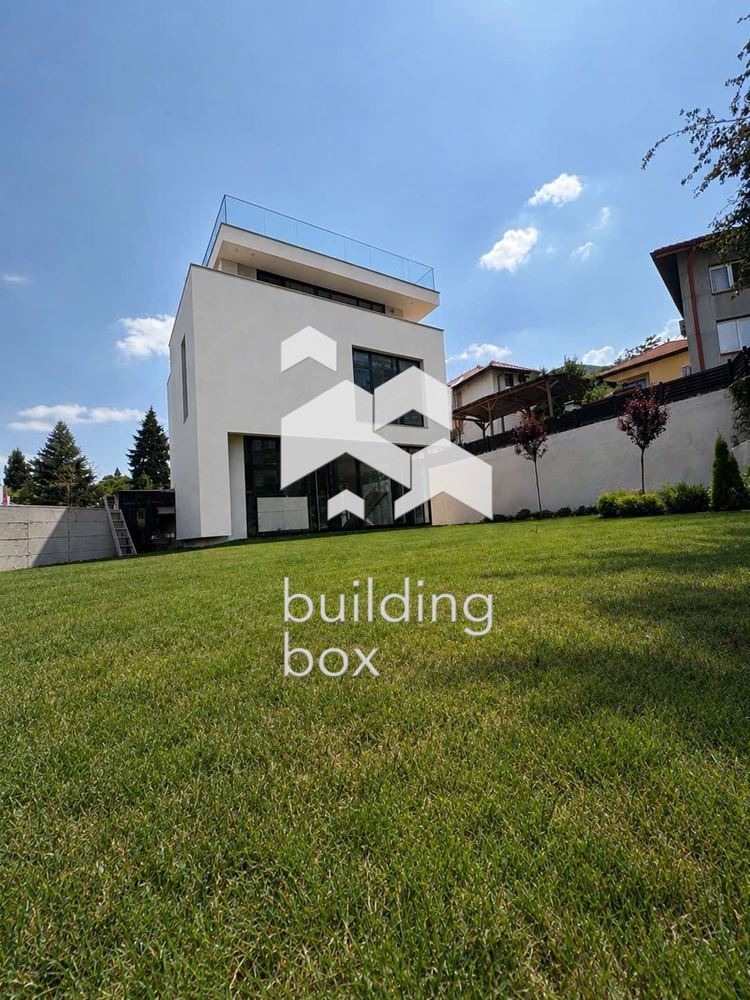 Продава КЪЩА, град София, Бояна • 1700000 € • 13146673 1 — Holmes.bg Продава КЪЩА, град София, Бояна • 1700000 € • 13146673 1