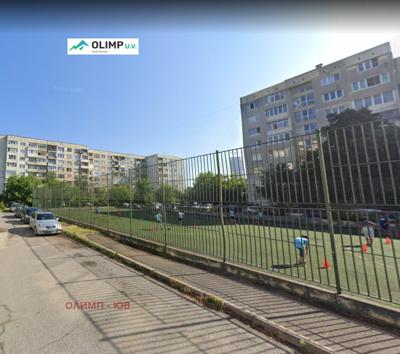 Продава ПАРЦЕЛ, град София, Младост 3 • 2015766 € / 3942495.62 лв. • 85079504 1 — Holmes.bg Продава ПАРЦЕЛ, град София, Младост 3 • 2015766 € / 3942495.62 лв. • 85079504 1