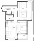 Продава МНОГОСТАЕН, град София, Обеля 2 • 220893 € / 432029.16 лв. • 20189091 4 — Holmes.bg Продава МНОГОСТАЕН, град София, Обеля 2 • 220893 € / 432029.16 лв. • 20189091 4