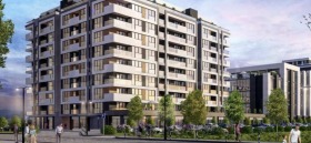 2-СТАЕН, 64 m2 - Holmes.bg 2-СТАЕН, 64 m2