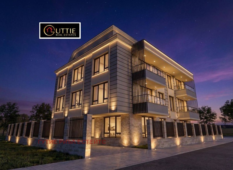 Продава 2-СТАЕН, град София, Орландовци • 187550 € / 366815.92 лв. • 75341941 1 — Holmes.bg Продава 2-СТАЕН, град София, Орландовци • 187550 € / 366815.92 лв. • 75341941 1
