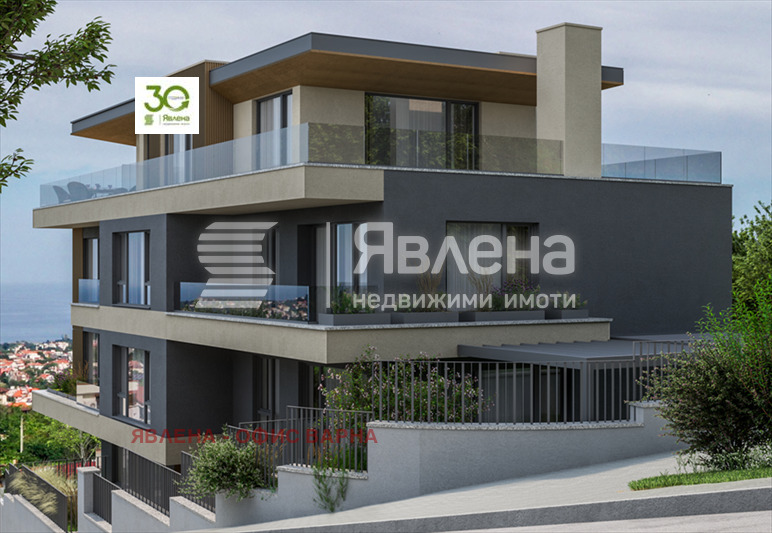 Продава 2-СТАЕН, град Варна, Виница • 144900 € • 14799540 1 — Holmes.bg Продава 2-СТАЕН, град Варна, Виница • 144900 € • 14799540 1