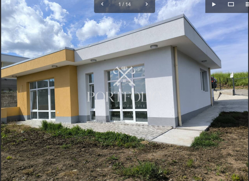 Продава КЪЩА, област Бургас, с. Черни връх • 131000 € • 20190601 1 — Holmes.bg Продава КЪЩА, област Бургас, с. Черни връх • 131000 € • 20190601 1
