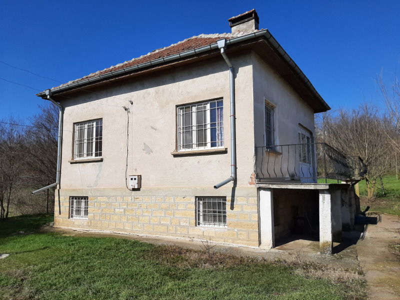 Продава КЪЩА, област Враца, с. Михайлово • 35000 € • 98128519 1 — Holmes.bg Продава КЪЩА, област Враца, с. Михайлово • 35000 € • 98128519 1