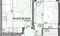 Продава 2-СТАЕН, град Пловдив, Тракия • 105000 € • 96291327 3 — Holmes.bg Продава 2-СТАЕН, град Пловдив, Тракия • 105000 € • 96291327 3