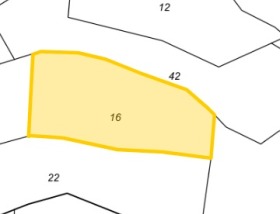 ПАРЦЕЛ, 3 600 m2 - Holmes.bg ПАРЦЕЛ, 3 600 m2