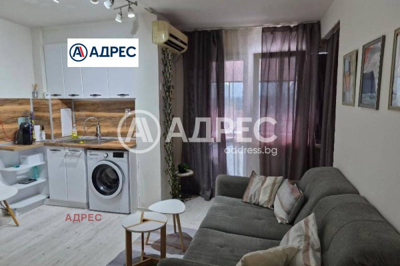 Продава 2-СТАЕН, град Варна, Младост 1 • 116000 € • 39430030 1 — Holmes.bg Продава 2-СТАЕН, град Варна, Младост 1 • 116000 € • 39430030 1