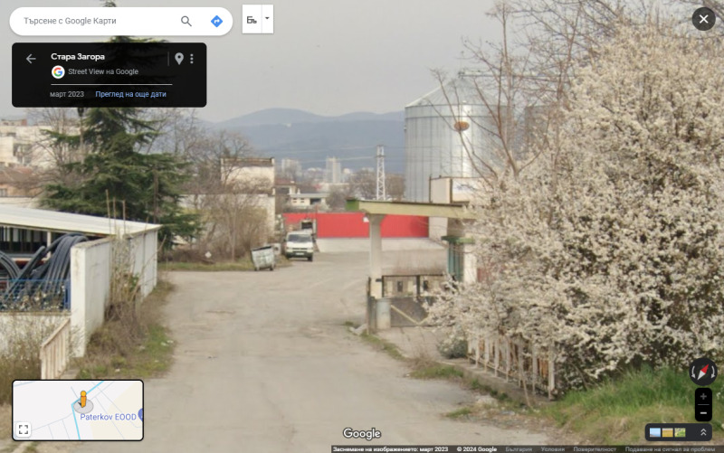 Продава  Пром. помещение град Стара Загора , Индустриална зона - изток , 380 кв.м | 29692647 - изображение [6]