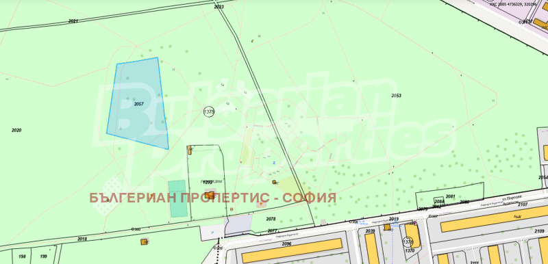 Продава ПАРЦЕЛ, град София, Надежда 4 • 2926200 € • 99679376 1 — Holmes.bg Продава ПАРЦЕЛ, град София, Надежда 4 • 2926200 € • 99679376 1