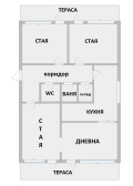 Продава 4-СТАЕН, град София, Овча купел • 390000 € / 762773.70 лв. • 84063443 2 — Holmes.bg Продава 4-СТАЕН, град София, Овча купел • 390000 € / 762773.70 лв. • 84063443 2