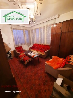 4-СТАЕН, 108 m2 - Holmes.bg 4-СТАЕН, 108 m2