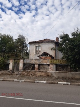 КЪЩА, 50 m2 - Holmes.bg КЪЩА, 50 m2