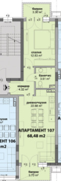 Продава 2-СТАЕН, град Бургас, Мадика • 103000 € / 201450.49 лв. • 63388256 4 — Holmes.bg Продава 2-СТАЕН, град Бургас, Мадика • 103000 € / 201450.49 лв. • 63388256 4
