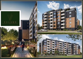 1-СТАЕН, 46 m2 - Holmes.bg 1-СТАЕН, 46 m2
