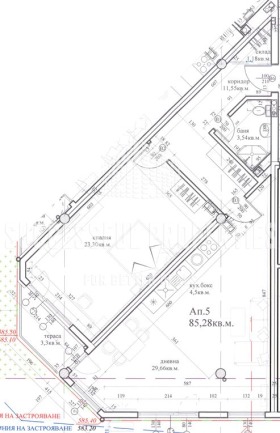 Продава 2-СТАЕН | Imot.bg — малка снимка 3