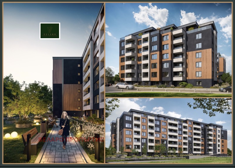 Продава 1-СТАЕН, град София, Малинова долина • 122999 € / 240565.13 лв. • 41096621 1 — Holmes.bg Продава 1-СТАЕН, град София, Малинова долина • 122999 € / 240565.13 лв. • 41096621 1