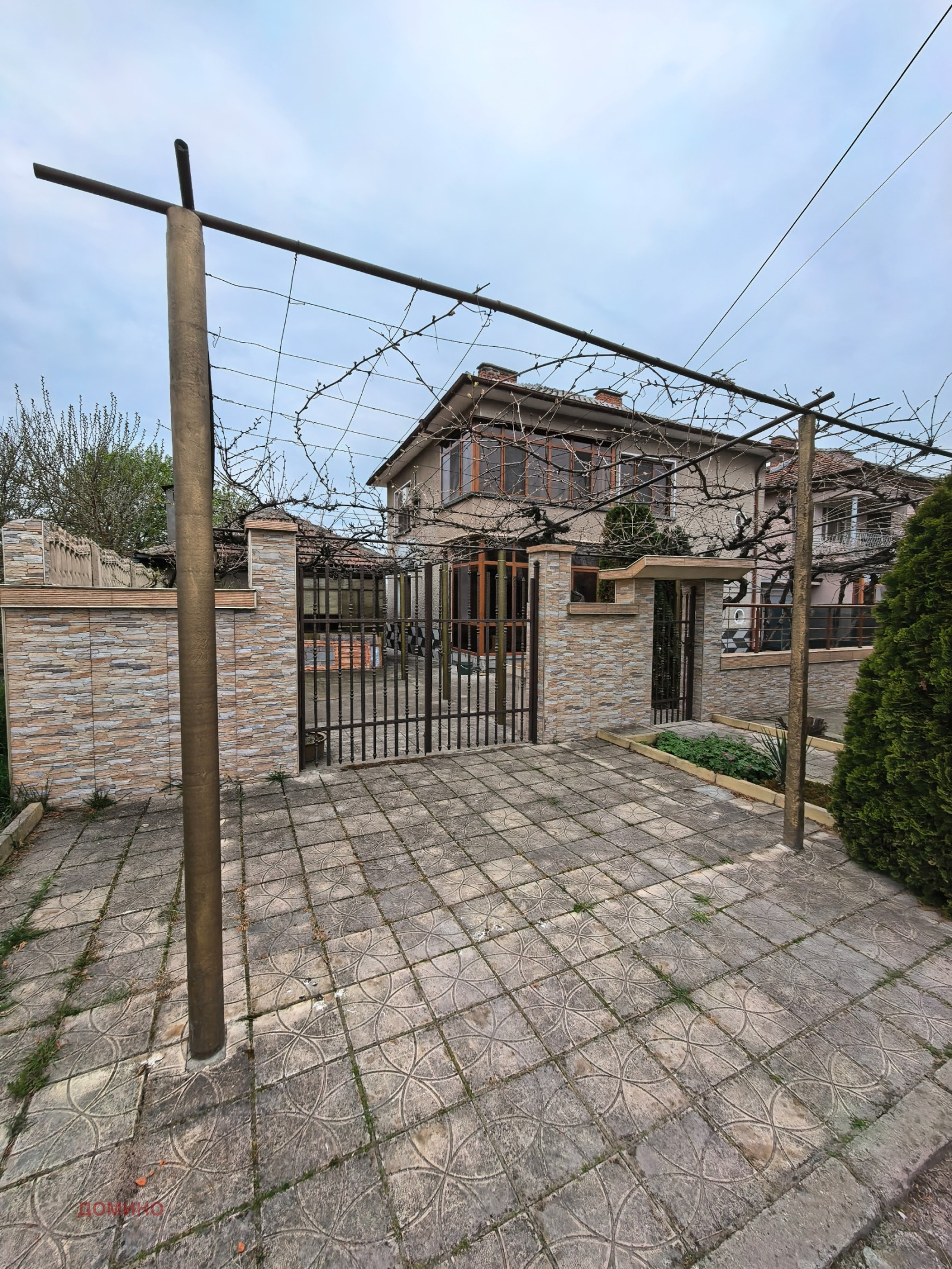 Продава Къща област Пловдив , с. Цалапица , 156 кв.м | 17711122 — Imoti.com Продава Къща област Пловдив , с. Цалапица , 156 кв.м | 17711122