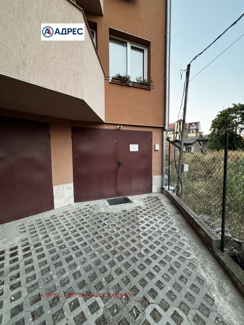 Продава ГАРАЖ, ПАРКОМЯСТО, град Плевен, Широк център • 35000 € • 55155450 1 — Holmes.bg Продава ГАРАЖ, ПАРКОМЯСТО, град Плевен, Широк център • 35000 € • 55155450 1