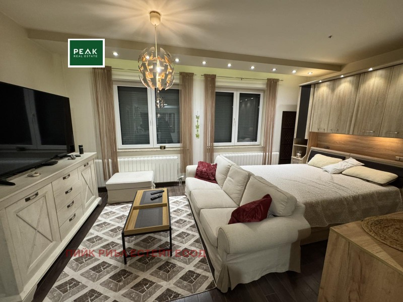 Продава 1-СТАЕНград София, Банишора