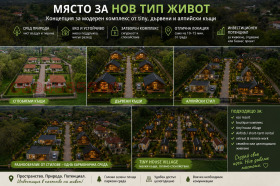 Обява Продава ПАРЦЕЛ,с. Марково, област Стара Загора