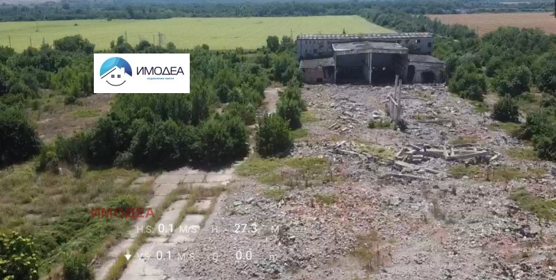 Продава ПАРЦЕЛ, област Плевен, гр. Левски • 450000 € / 880123.50 лв. • 97835325 1 — Holmes.bg Продава ПАРЦЕЛ, област Плевен, гр. Левски • 450000 € / 880123.50 лв. • 97835325 1