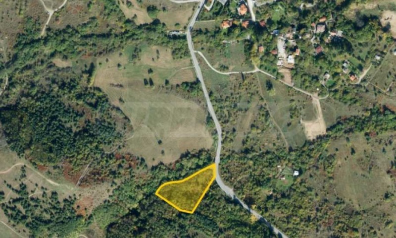 Продава ПАРЦЕЛ, град София, с. Бистрица • 435000 € / 850786.05 лв. • 27433636 1 — Holmes.bg Продава ПАРЦЕЛ, град София, с. Бистрица • 435000 € / 850786.05 лв. • 27433636 1
