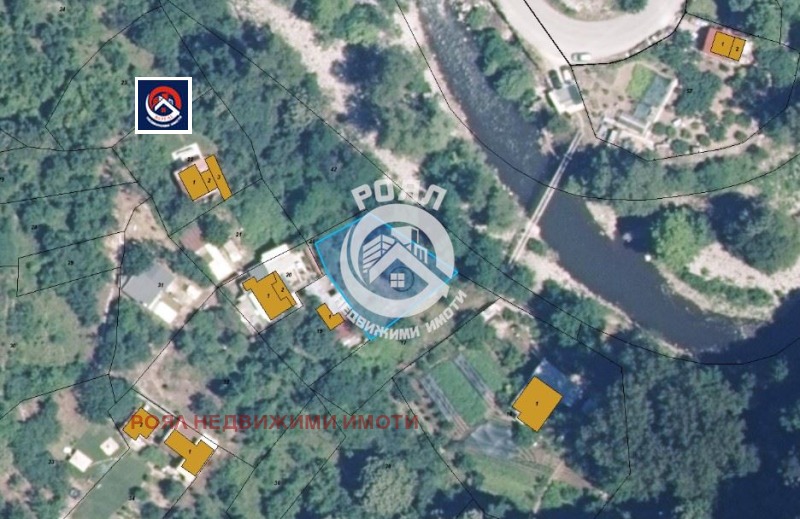 Продава ПАРЦЕЛ, област Пловдив, с. Бачково • 17000 € • 47434591 1 — Holmes.bg Продава ПАРЦЕЛ, област Пловдив, с. Бачково • 17000 € • 47434591 1