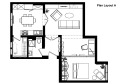 Продава 3-СТАЕН, град София, Център • 299000 € / 584793.17 лв. • 58788458 17 — Holmes.bg Продава 3-СТАЕН, град София, Център • 299000 € / 584793.17 лв. • 58788458 17