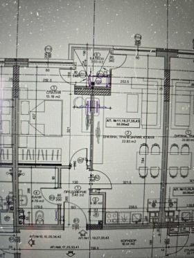 2-СТАЕН, 62 m2 - Holmes.bg 2-СТАЕН, 62 m2