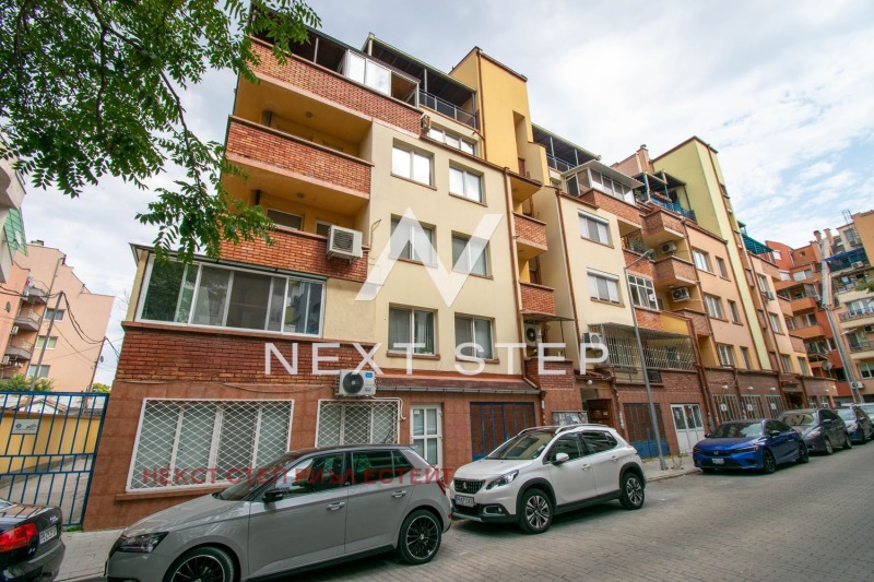 Продава ОФИС, град Пловдив, Център • 75000 € • 10473120 1 — Holmes.bg Продава ОФИС, град Пловдив, Център • 75000 € • 10473120 1
