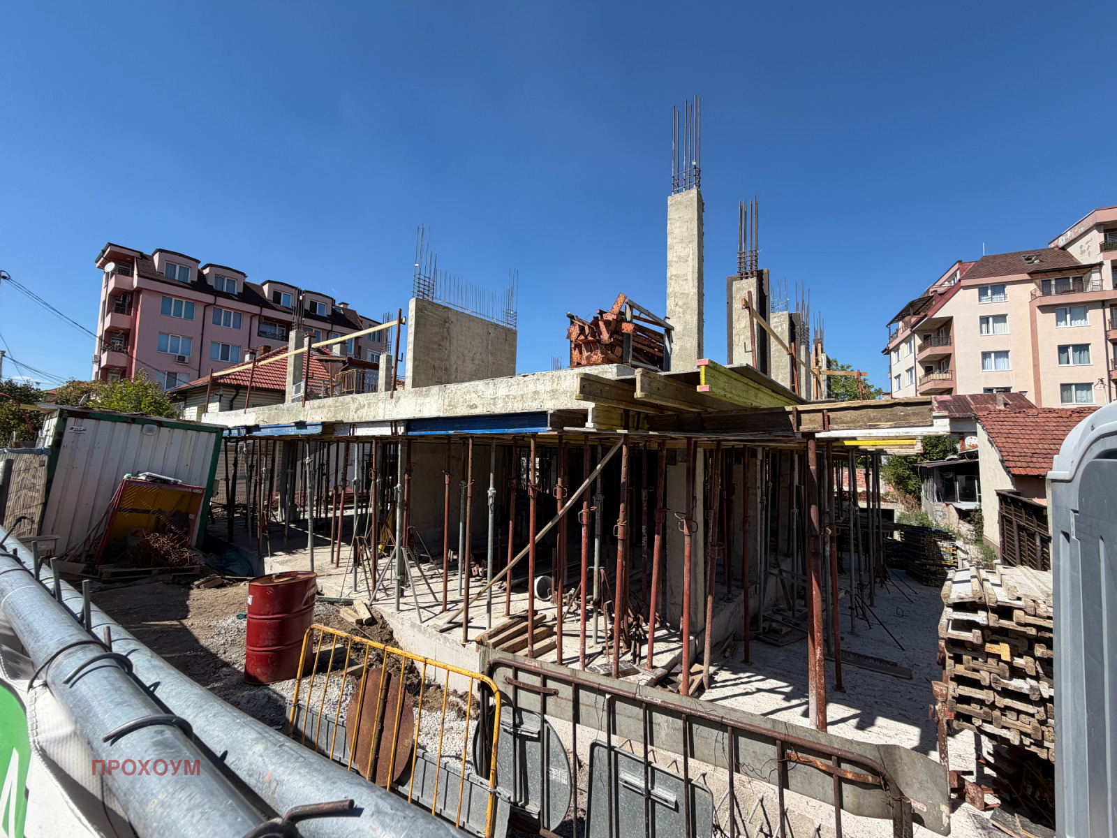 Продава 3-стаен град София , Левски , 101 кв.м | 49542602 — Imoti.com Продава 3-стаен град София , Левски , 101 кв.м | 49542602