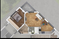 Продава 2-СТАЕН, град София, Овча купел 1 • 137918 € / 269744.16 лв. • 54365313 1 — Holmes.bg Продава 2-СТАЕН, град София, Овча купел 1 • 137918 € / 269744.16 лв. • 54365313 1
