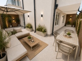 2-СТАЕН, 81 m2 - Holmes.bg 2-СТАЕН, 81 m2