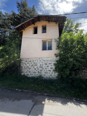 Продава къща град София с. Железница - [1] 