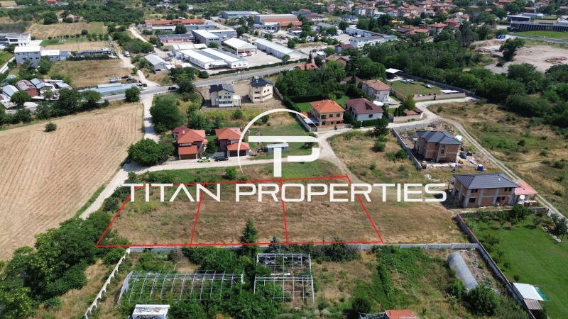 Продава ПАРЦЕЛ, област Пловдив, с. Брестник • 94250 € • 80122846 1 — Holmes.bg Продава ПАРЦЕЛ, област Пловдив, с. Брестник • 94250 € • 80122846 1