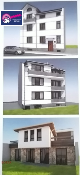 Продажба на многостайни апартаменти в област Пазарджик - изображение 4 