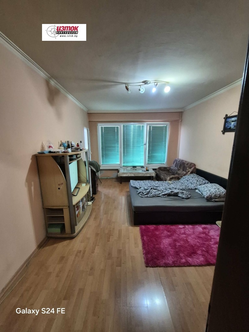 Продава 3-СТАЕН, град София, Люлин 5 • 150000 € • 33906609 1 — Holmes.bg Продава 3-СТАЕН, град София, Люлин 5 • 150000 € • 33906609 1
