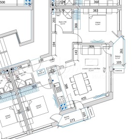 Продава 3-СТАЕН | Imot.bg — малка снимка 3
