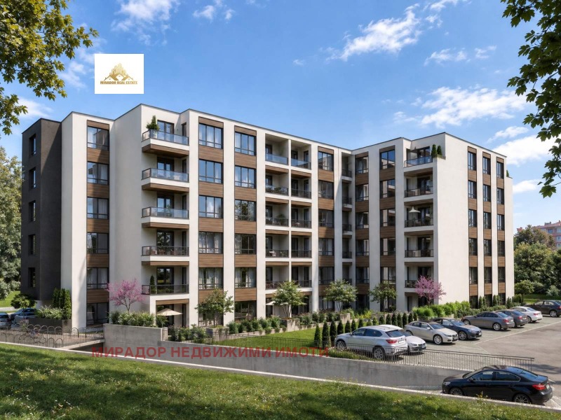 Продава 4-СТАЕН, град Перник, Изток • 168000 € • 95304312 1 — Holmes.bg Продава 4-СТАЕН, град Перник, Изток • 168000 € • 95304312 1