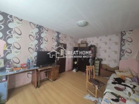 Продава 3-стаен, град Търговище