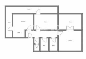 Продава ЕТАЖ ОТ КЪЩА | Imot.bg — малка снимка 2