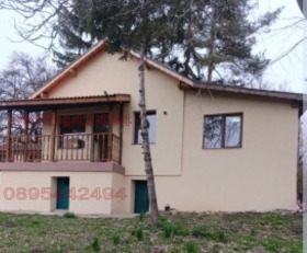 КЪЩА, 102 m2 - Holmes.bg КЪЩА, 102 m2