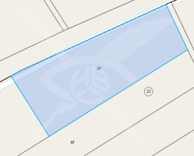 Обява Продава ПАРЦЕЛ,с. Бата, област Бургас