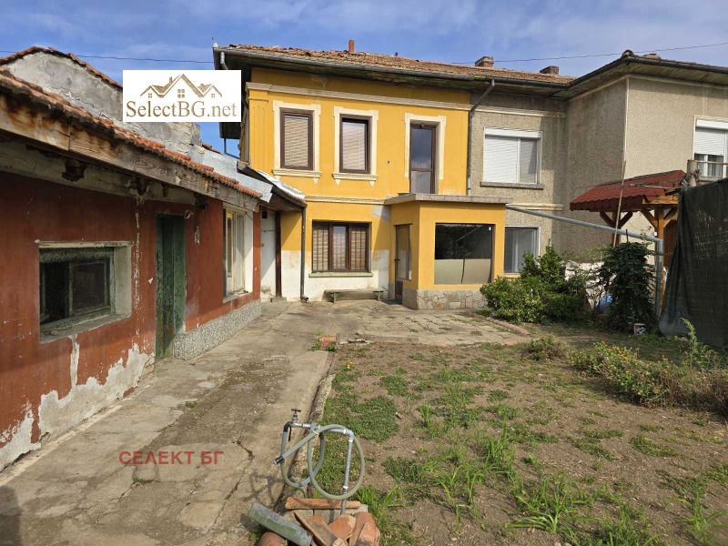 Продава КЪЩА, област Велико Търново, гр. Дебелец • 169500 € / 331513.18 лв. • 75160799 1 — Holmes.bg Продава КЪЩА, област Велико Търново, гр. Дебелец • 169500 € / 331513.18 лв. • 75160799 1