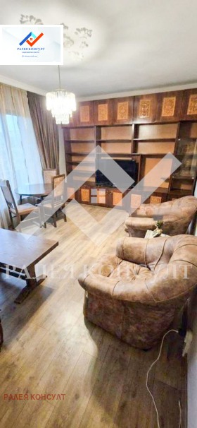 Продава 3-стаен, град Пловдив