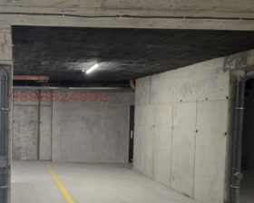 ГАРАЖ, ПАРКОМЯСТО, 14 m2 - Holmes.bg ГАРАЖ, ПАРКОМЯСТО, 14 m2