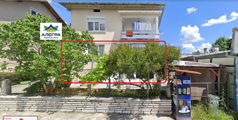 Продава  Етаж от къща, област Пазарджик, гр. Велинград •  100 000 EUR • ID 87995132 — holmes.bg - [1] 