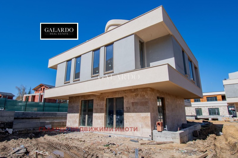 Продава КЪЩА, град София, м-т Детски град • 595800 € • 13214852 1 — Holmes.bg Продава КЪЩА, град София, м-т Детски град • 595800 € • 13214852 1